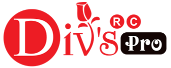 Div's Pro