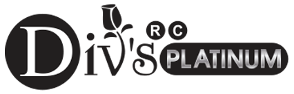 Div's Platinum
