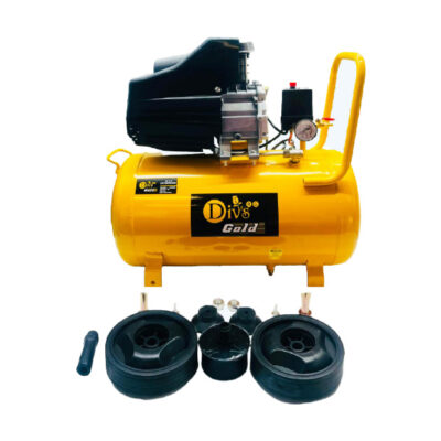 COMPRESSOR COMPRESSOR