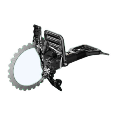 RING-saw-machine RING-saw-machine